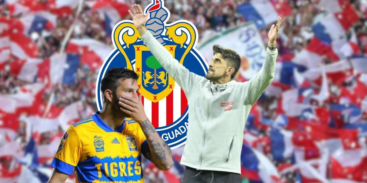 Este fin de semana Chivas intentará tomar revancha por la última final de la Liga MX