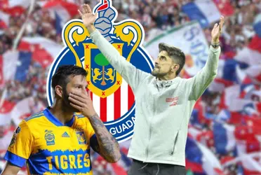 Este fin de semana Chivas intentará tomar revancha por la última final de la Liga MX