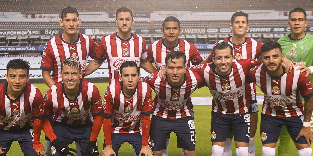 Este futbolista llevaba mucho tiempo siendo el consentido de la directiva.