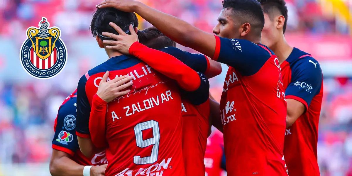 Este futbolista ya es uno de los líderes defensivos en este torneo