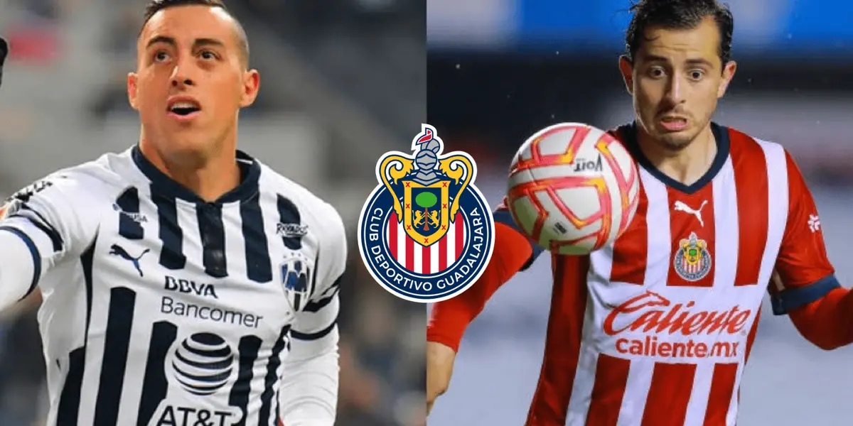 Este integrante de Chivas se juega el todo por el todo contra los regios