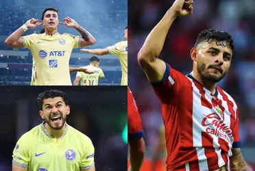 Este jugador quiso humillar a las Chivas pero su futuro está por los suelos