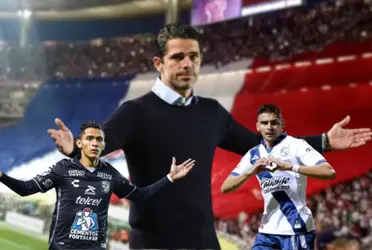 Esté quien esté en el banquillo, hay cosas que necesitan cambiar para que Chivas mejore