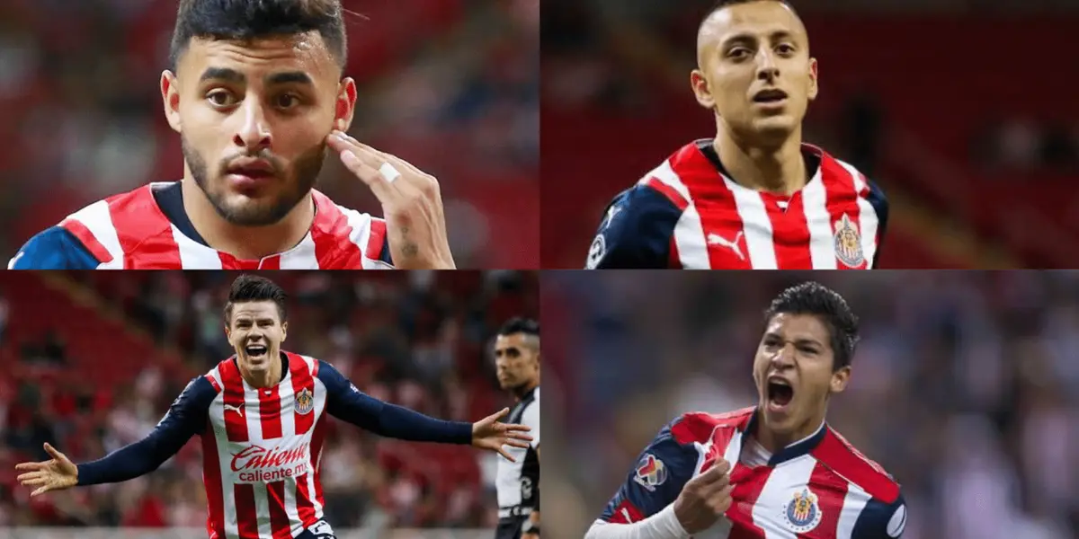 Este rojiblanco podría salir del Rebaño, debido a la mala gestión en la dirección deportiva