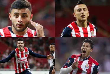 Este rojiblanco podría salir del Rebaño, debido a la mala gestión en la dirección deportiva