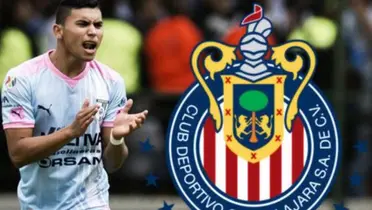 Este sería el costo de Orbelín Pineda si es que se busca traerlo.