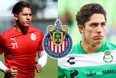 Esto es lo que costaría traer de regreso a Alan Cervantes tras el interés mostrado por Fernando Hierro.