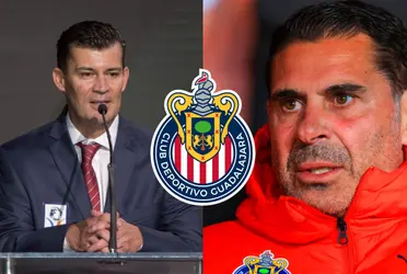 Esto es lo que dijo el histórico Ramón Ramírez de sobre volver a Chivas tras las críticas a Fernando Hierro han aumentado.