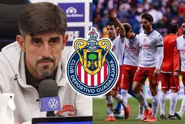 Estos 3 elementos dejarían de ser considerados tras el último partido de Chivas.