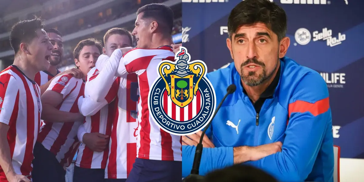 Estos dos jugadores la siguen rompiendo con el Tapatío y ya tendrían un lugar asegurado en Chivas.