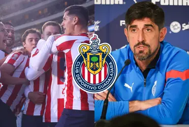 Estos dos jugadores la siguen rompiendo con el Tapatío y ya tendrían un lugar asegurado en Chivas.