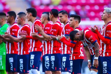 Estos dos jugadores ya no entraron en planes para Ricardo Cadena.