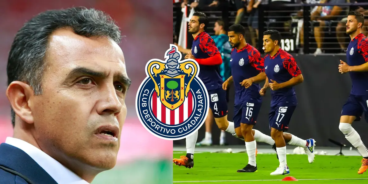 Estos jugadores desaprovecharon la oportunidad de enfrentar a la Juventus.