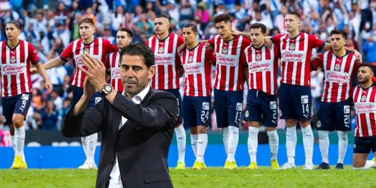 Ex Chivas manda contundente mensaje