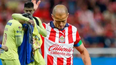 Ex directivo asegura que Chicharito le irá mejor en América