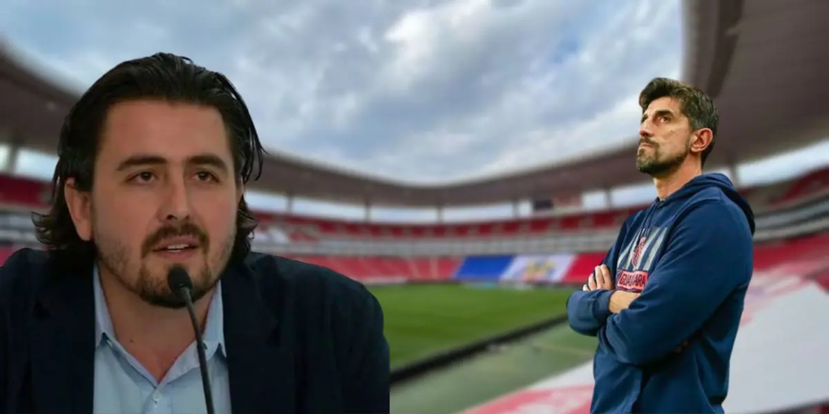 Ex directivo del rebaño revela la formula del éxito