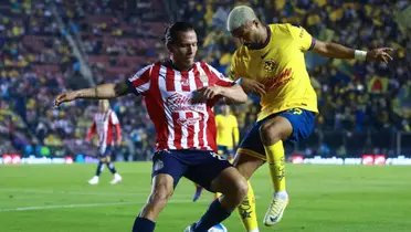 Ex estratega de América y Chivas reveló la diferencia entre ambos equipos | Foto: Futbol total