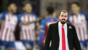 Ex jugadores de Chivas y Amaury/FOTO: Mediotiempo