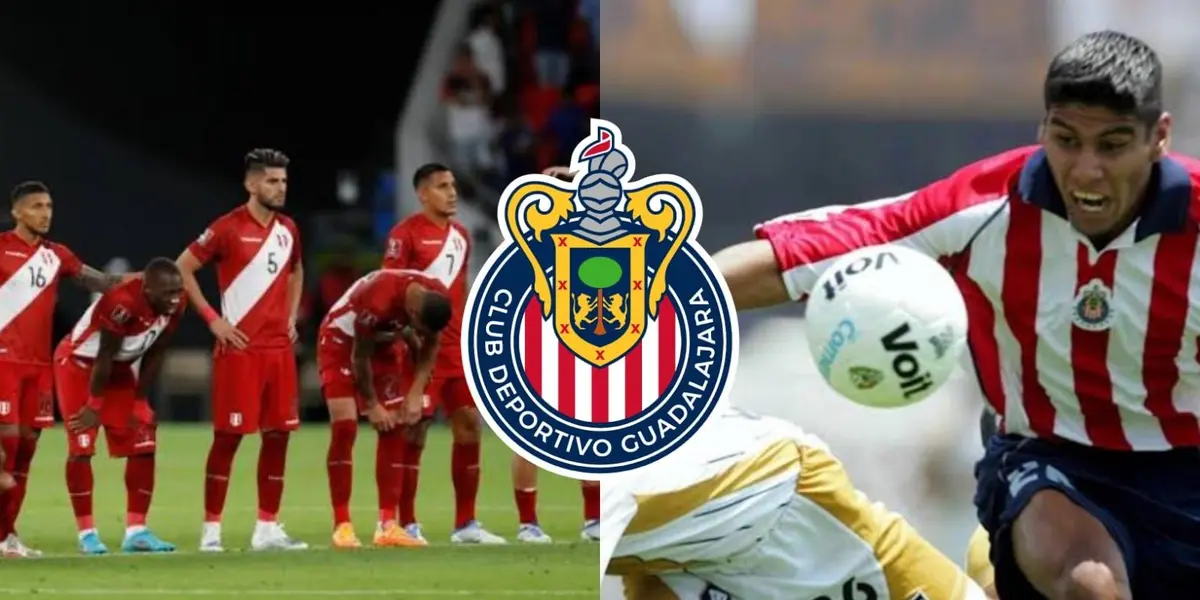 Falló el penal más importante de su carrera.