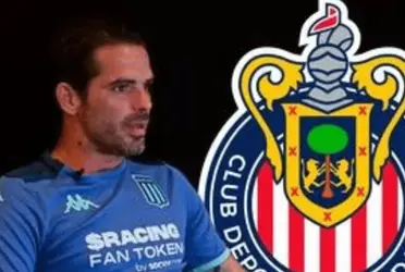 Federico Insua, ex jugador americanista es la mano derecha de Fernando Gago, su rivalidad con las Chivas quedo atrás y ahora ayudara a dirigir