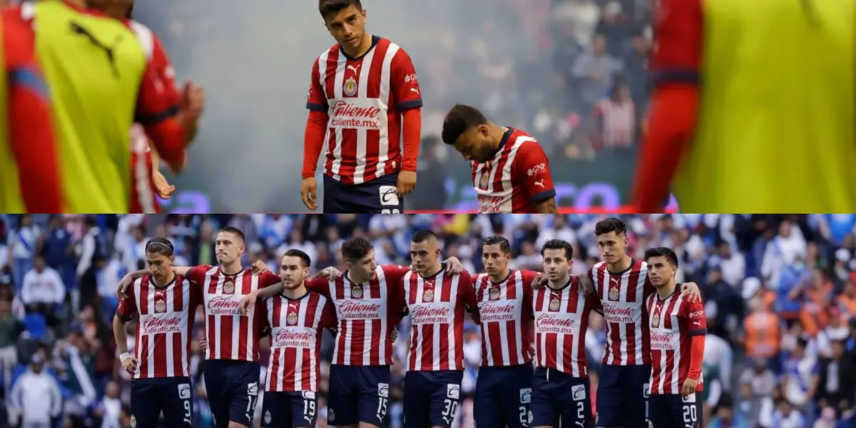 Fernando el "Nene" Beltrán dio la cara tras la eliminación y confesó qué pasó con el equipo.