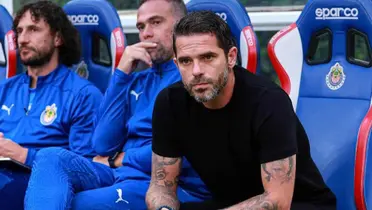 Fernando Gago dejó botado a Chivas para llegar a Boca Juniors. Fuente: El Porvenir