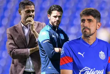 Fernando Gago está a mínimos detalles de ser el nuevo estratega de Chivas y destapan quién era la segunda opción para dirigir al rebaño