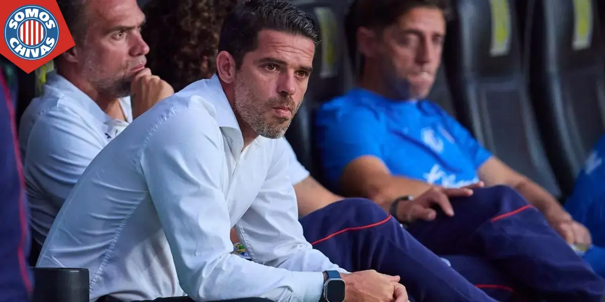 Fernando Gago (Fuente: MEXSPORT)