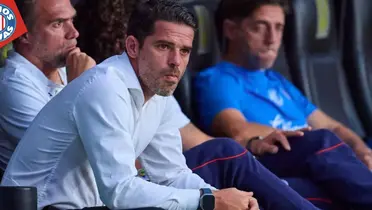 Fernando Gago (Fuente: MEXSPORT)