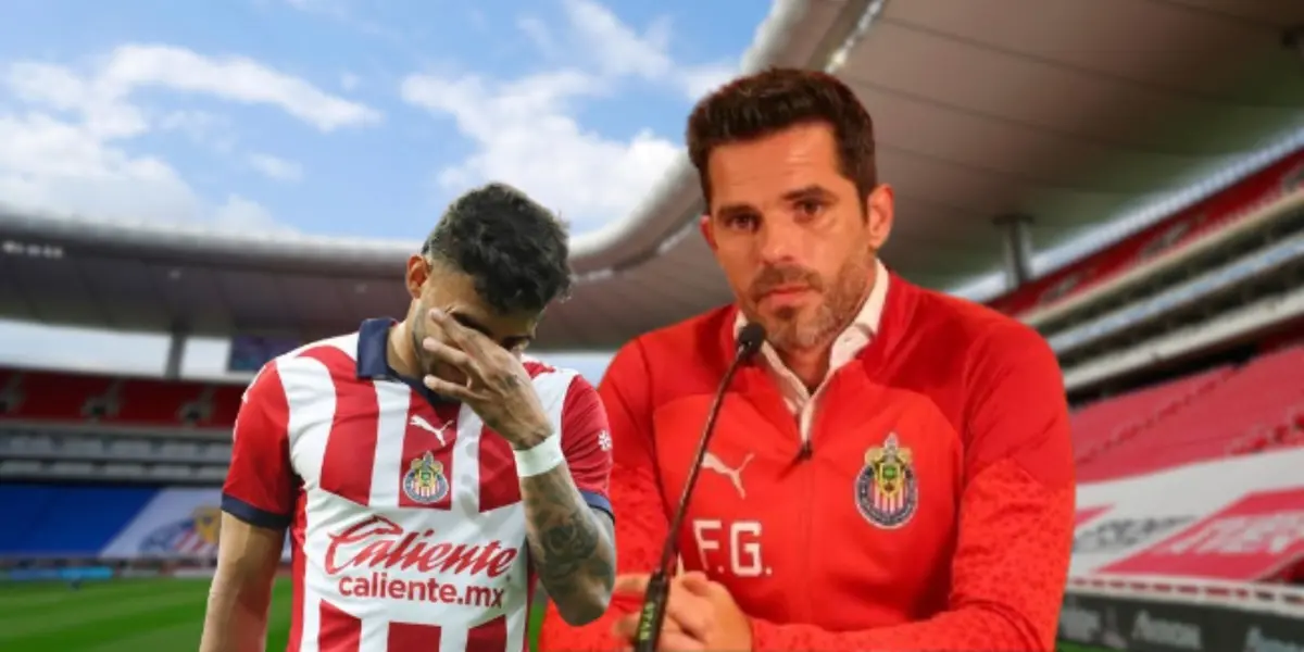 Fernando Gago llega con una nueva metodología de trabajo al Rebaño Sagrado