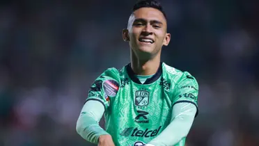 Fernando Gago lo quiere, lo que pagaría Chivas por Fidel Ambriz.