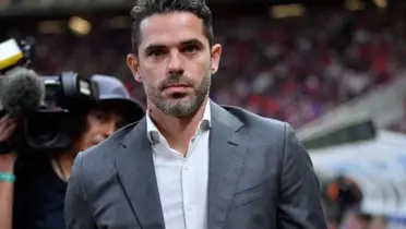 Fernando Gago se quedaría en Chivas y el 1er refuerzo que pediría.