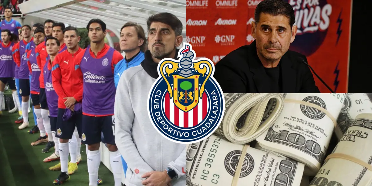 Fernando Hierro demostraría que es un genio al vender en una fortuna a un jugador que no tiene minutos.