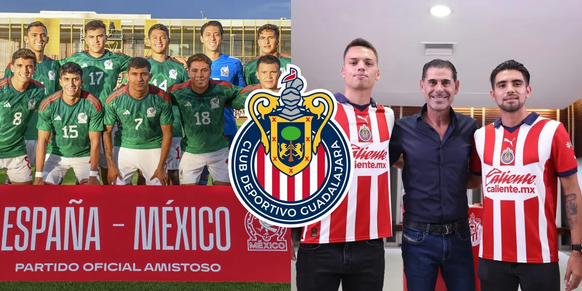 Fernando Hierro espera recibir al que sería su tercer refuerzo en los próximos días.