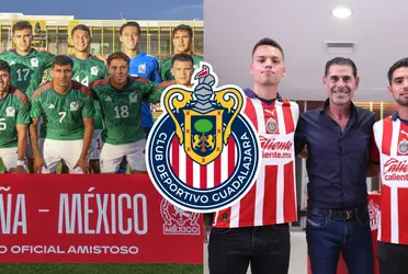 Fernando Hierro espera recibir al que sería su tercer refuerzo en los próximos días.