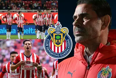 Fernando Hierro está preparado y ante la lesión de Carlos Cisneros ya tendría al reemplazo ideal.