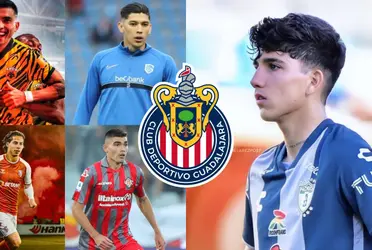 Fernando Hierro estaría preparando un verdadero bombazo que dejaría en el olvido la posible llegada de Kevin Álvarez al América.