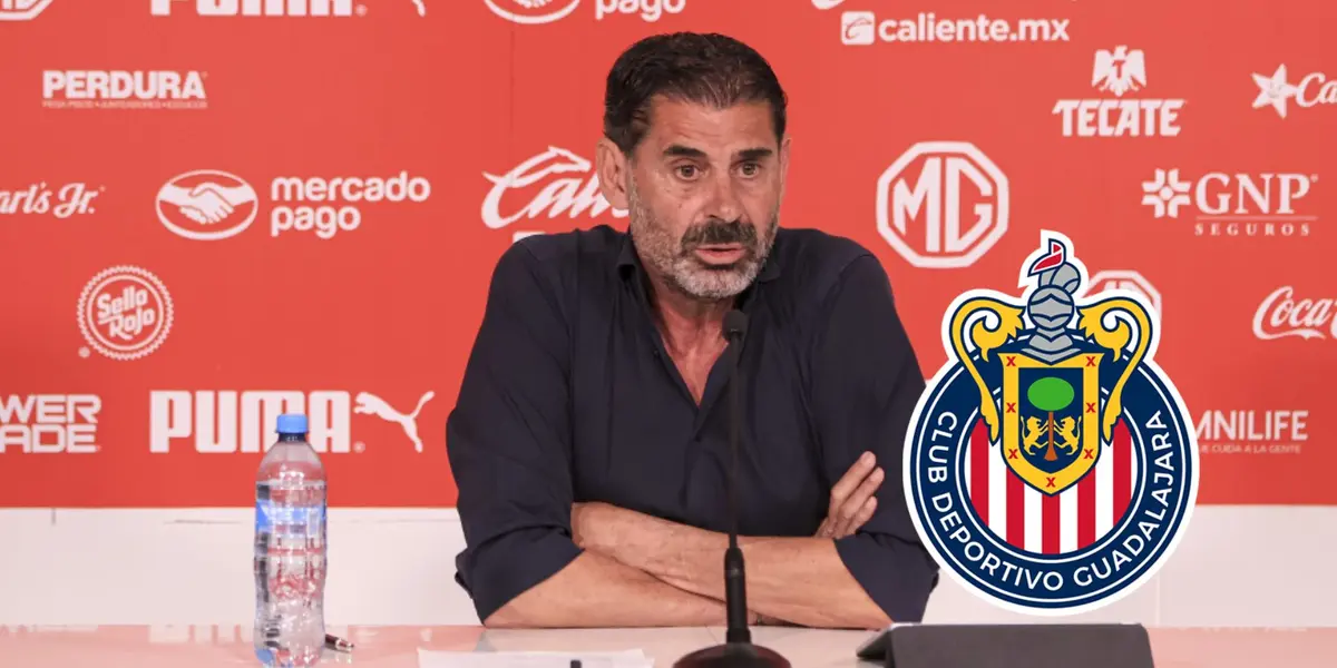 Fernando Hierro (Foto tomada de: MexSport/Wikipedia)