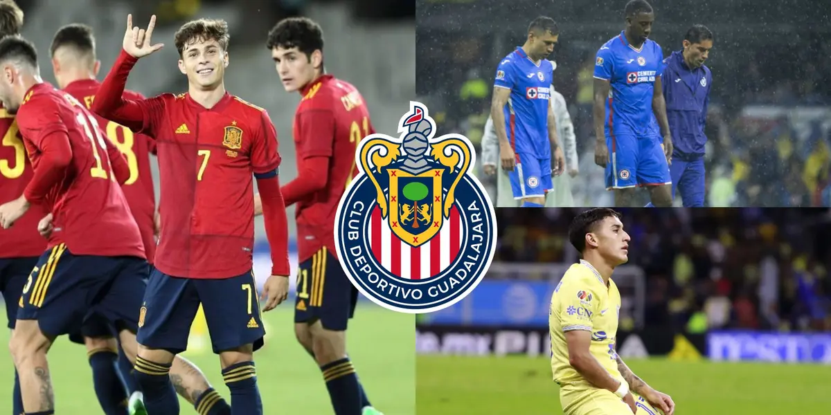 Fernando Hierro le robaría a wilos y chemos a uno de los pocos españoles que podrían vestir la camiseta rojiblanca.