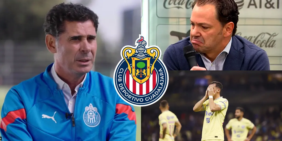 Fernando Hierro llegó a hacer respetar al Rebaño y en el mercado ya se comienza a notar.