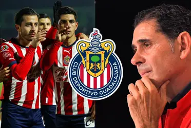 Fernando Hierro no puede permitir que este crack salga del equipo por no renovarlo.