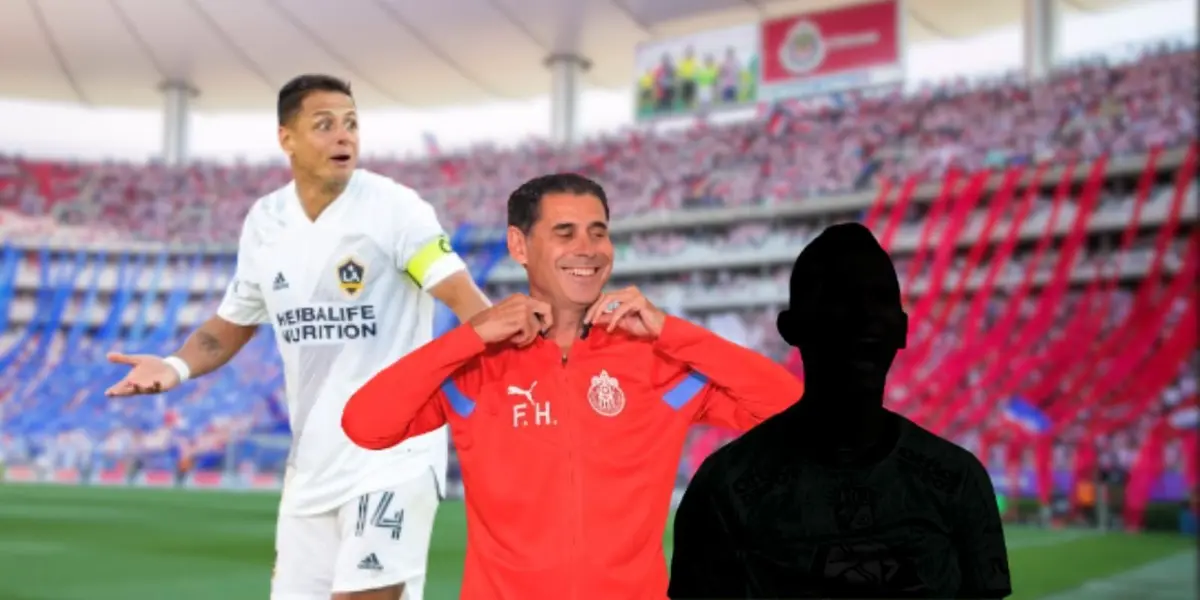 Fernando Hierro podría estar muy cerca de amarrar este fichaje que lleva tiempo buscando