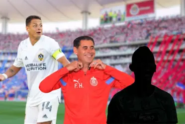 Fernando Hierro podría estar muy cerca de amarrar este fichaje que lleva tiempo buscando