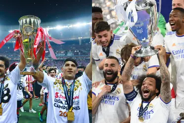 Fernando Hierro reconoció a Chivas como el más grande y de paso mandó a llorar a todos los wilos.