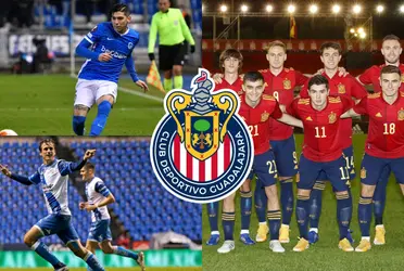 Fernando Hierro tendría en la mira a uno de sus compatriotas para reforzar al Rebaño de cara al siguiente torneo.