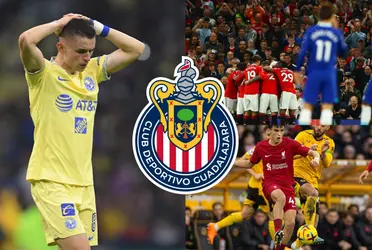 Fernando Hierro tendría un As bajo la manga para opacar la figura de Fidalgo en América.