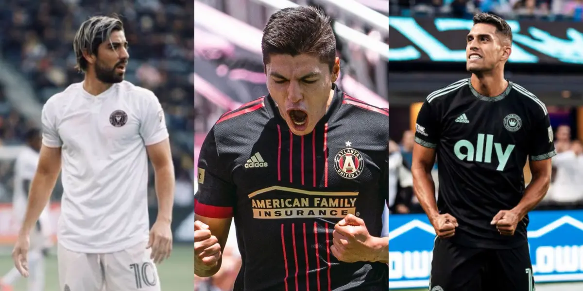 Fernando Hierro traería de regreso a un polémico es jugador del Rebaño para reforzar al equipo de cara a la siguiente temporada.