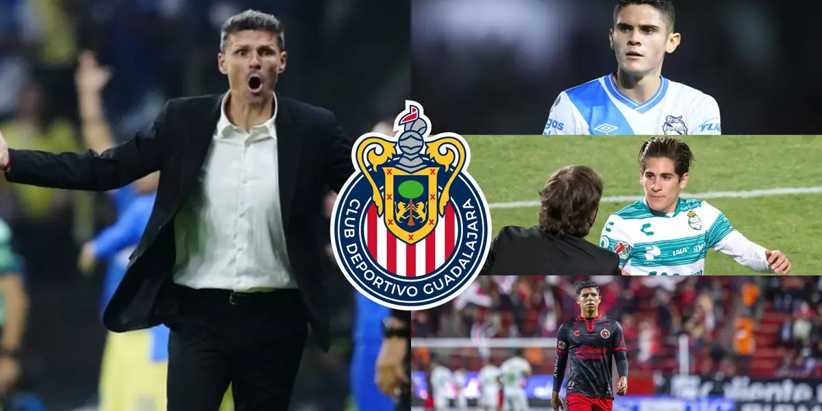 Fernando Hierro ya tendría amarrado al primer fichaje de su administración y se lo habría ganado nada más que al acérrimo rival.