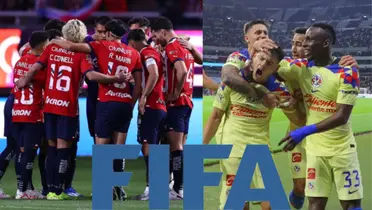La FIFA lo reconoce, lo que dice el organismo sobre la rivalidad Chivas vs América