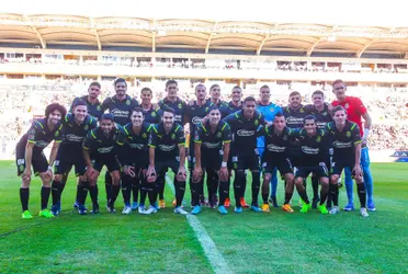 Figuras del americanismo se alegran por la racha de Chivas.